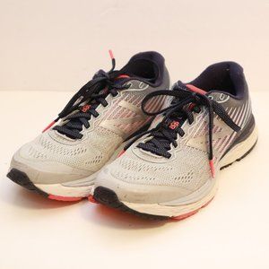 New Balance Womens 880 V.8 Running Sneakers Size 7
